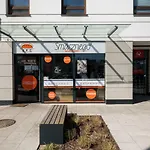 Raya Mansion Warsaw