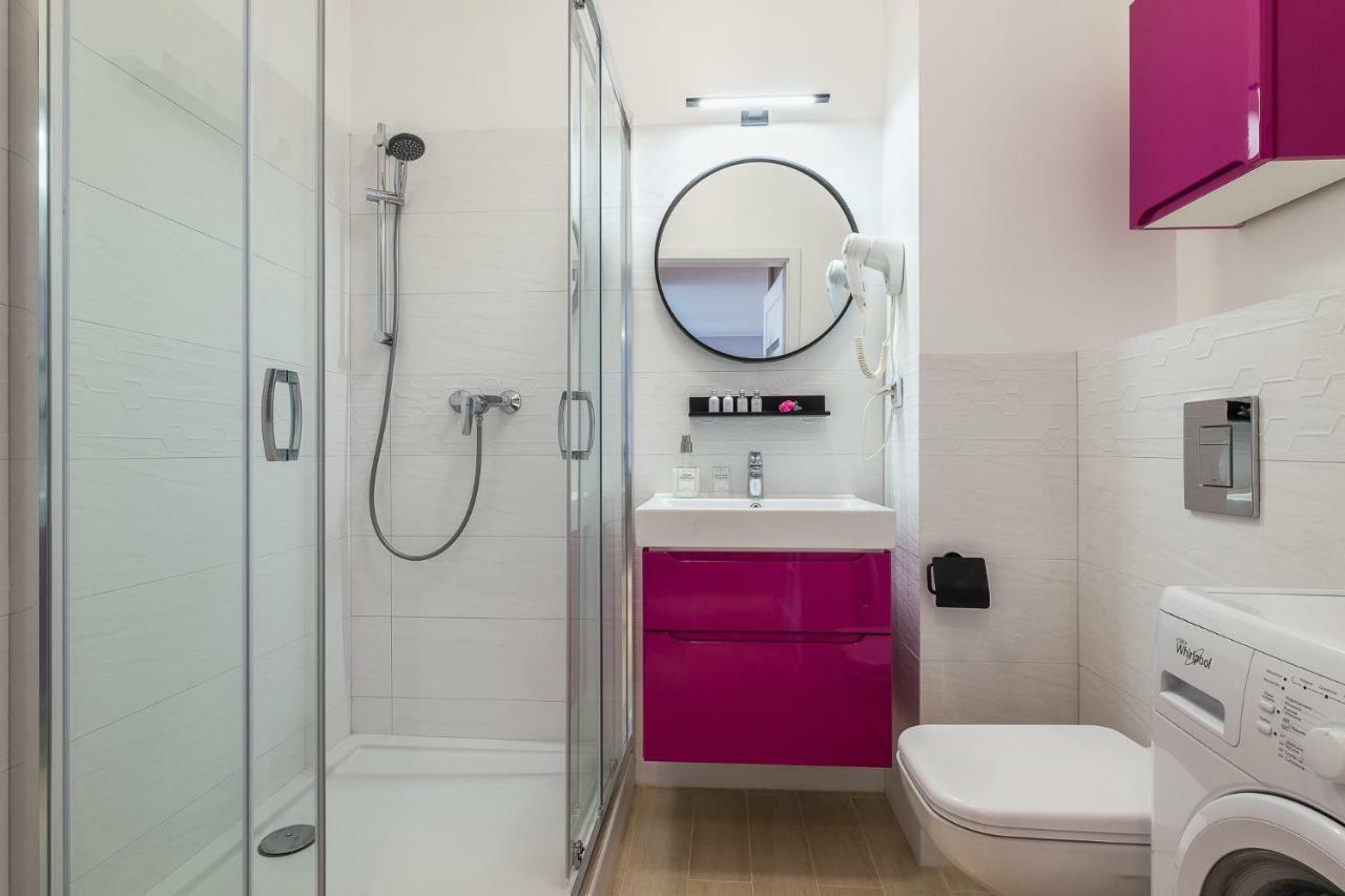 Apartament Raya Mansion Warszawa